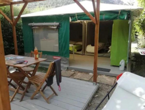Camping 3 étoiles - Piscine - cbgcai0